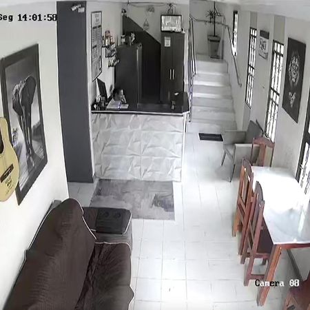 Minas Hotel Uberlandia Ngoại thất bức ảnh
