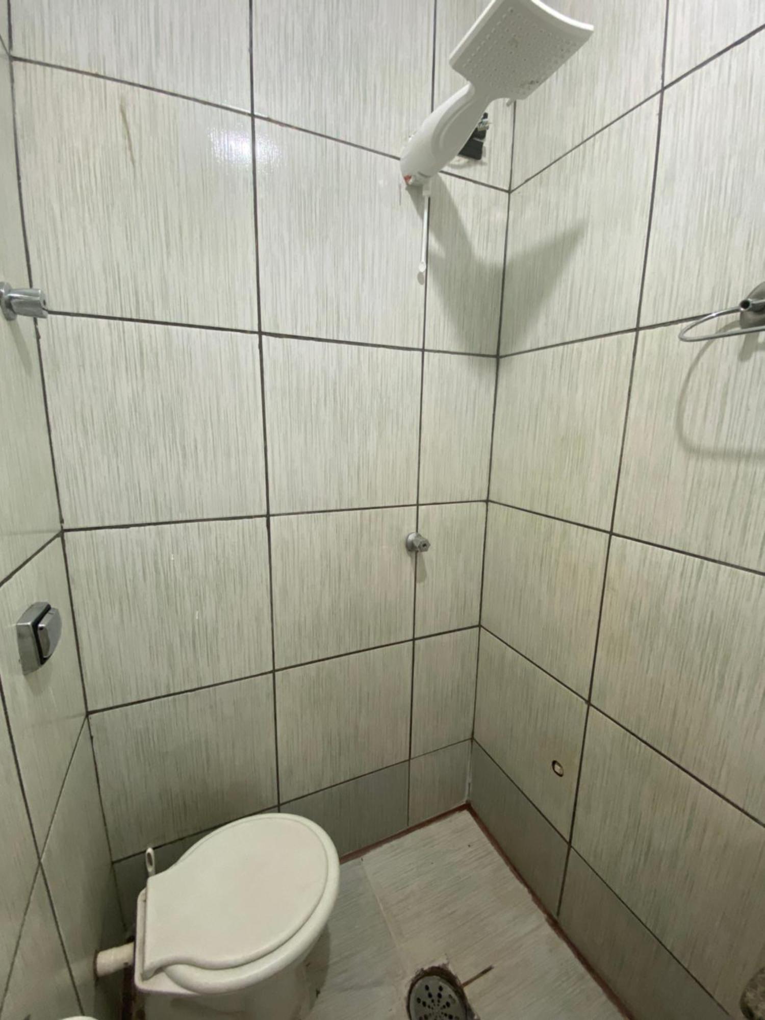 Minas Hotel Uberlandia Ngoại thất bức ảnh