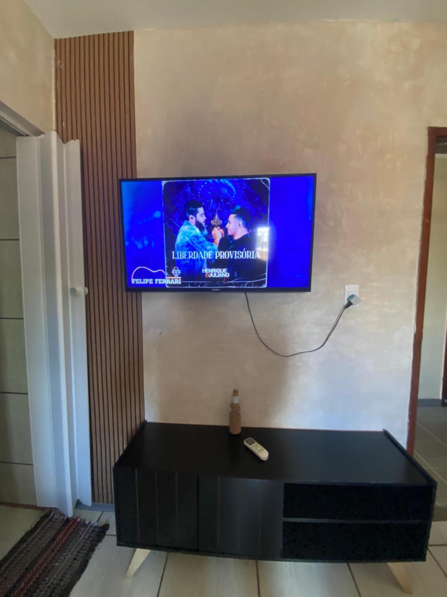 Minas Hotel Uberlandia Ngoại thất bức ảnh