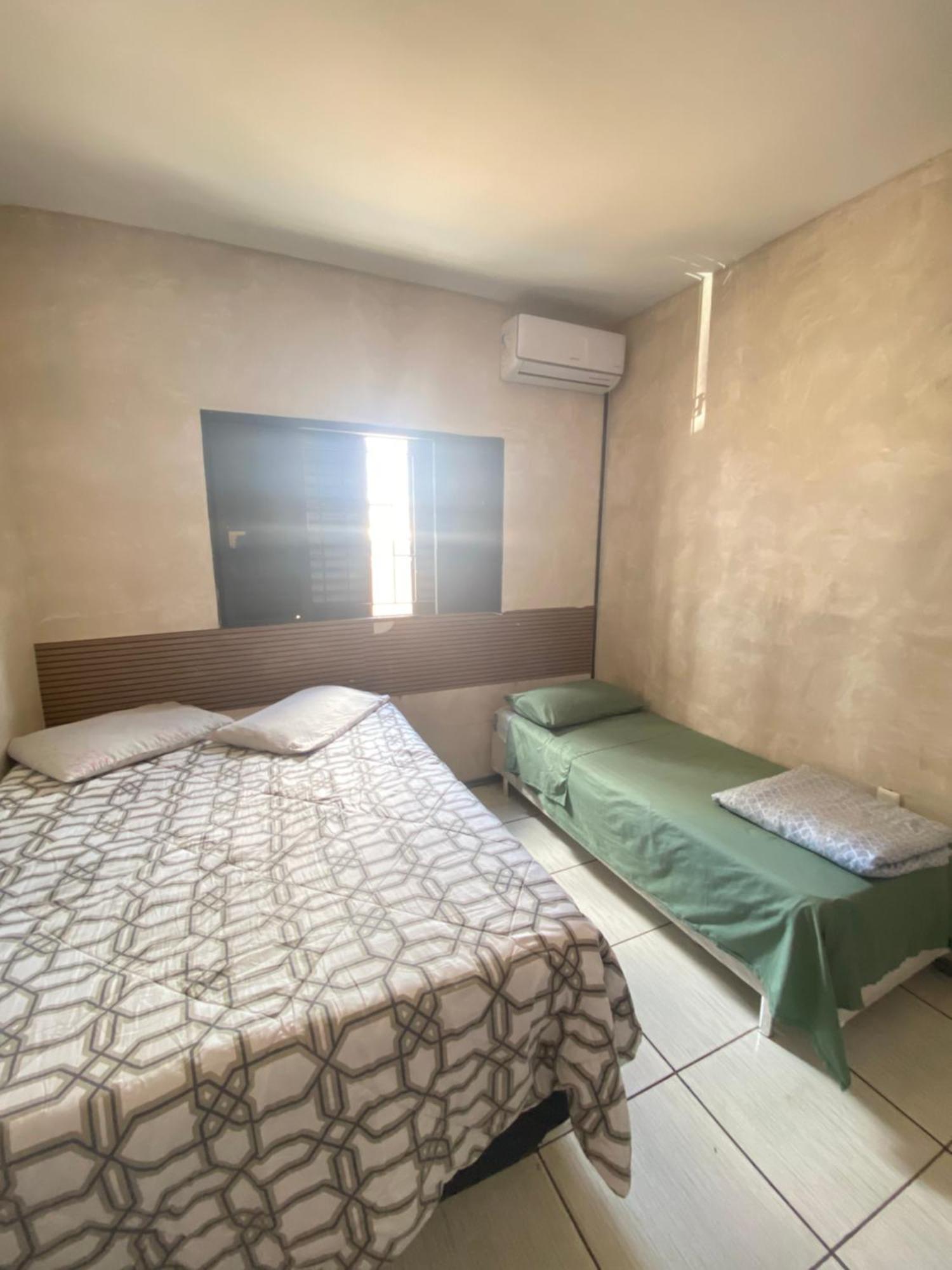 Minas Hotel Uberlandia Ngoại thất bức ảnh
