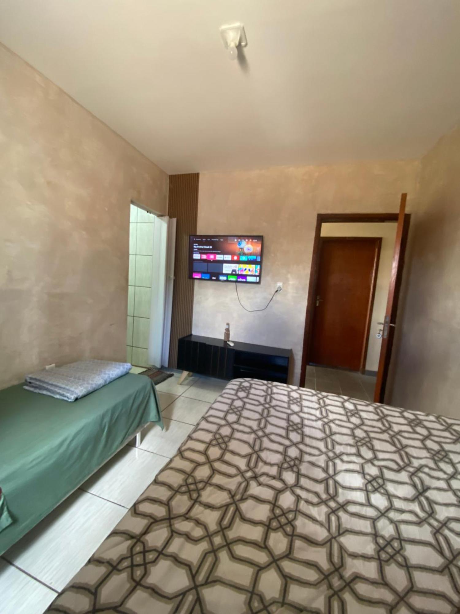 Minas Hotel Uberlandia Ngoại thất bức ảnh