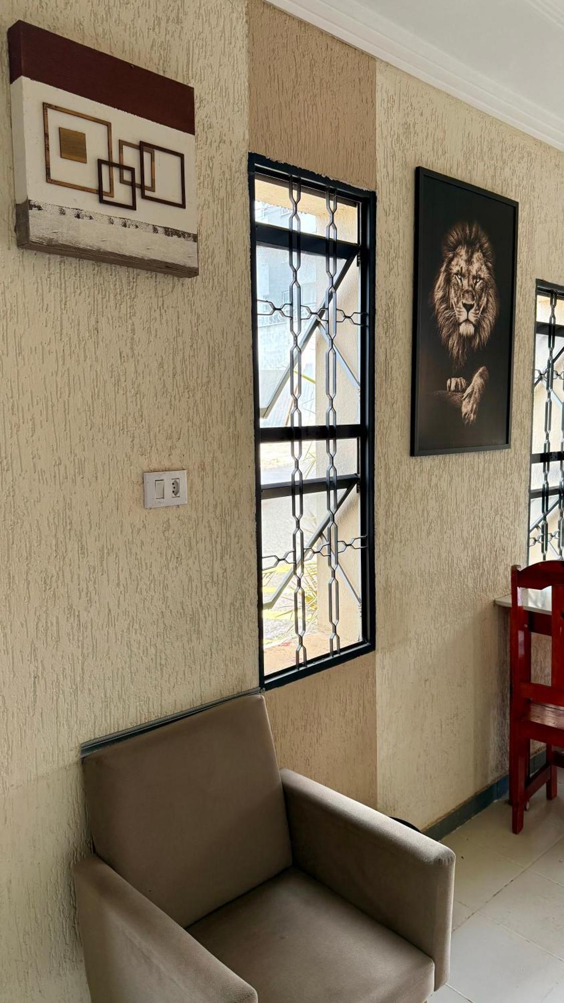 Minas Hotel Uberlandia Ngoại thất bức ảnh