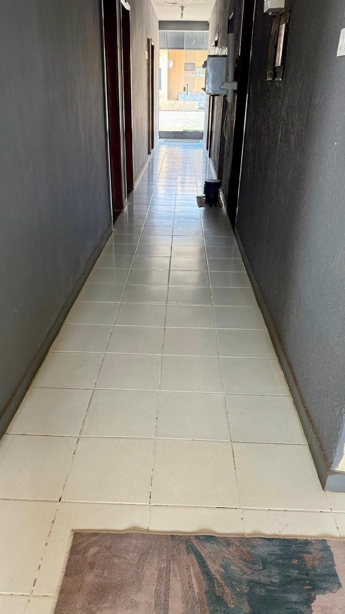 Minas Hotel Uberlandia Ngoại thất bức ảnh