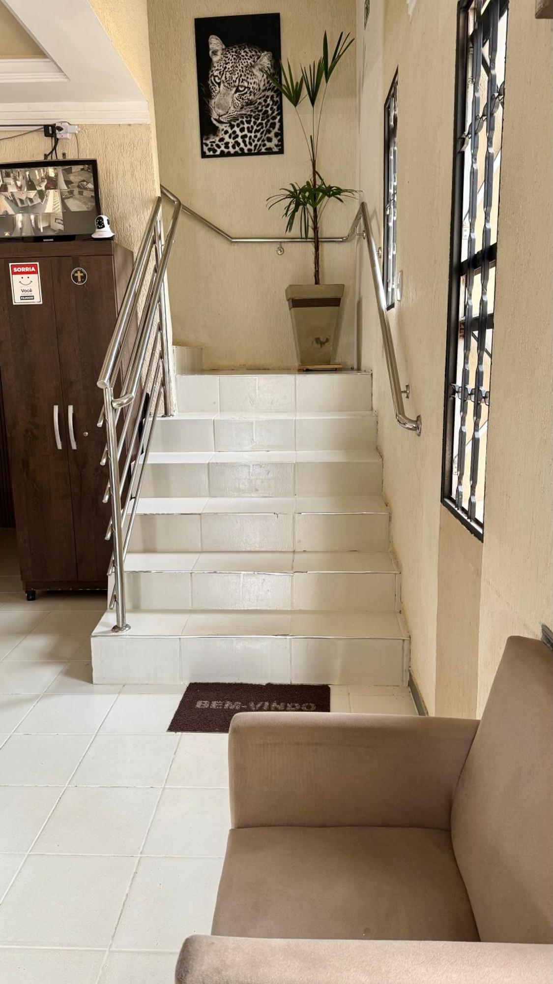 Minas Hotel Uberlandia Ngoại thất bức ảnh