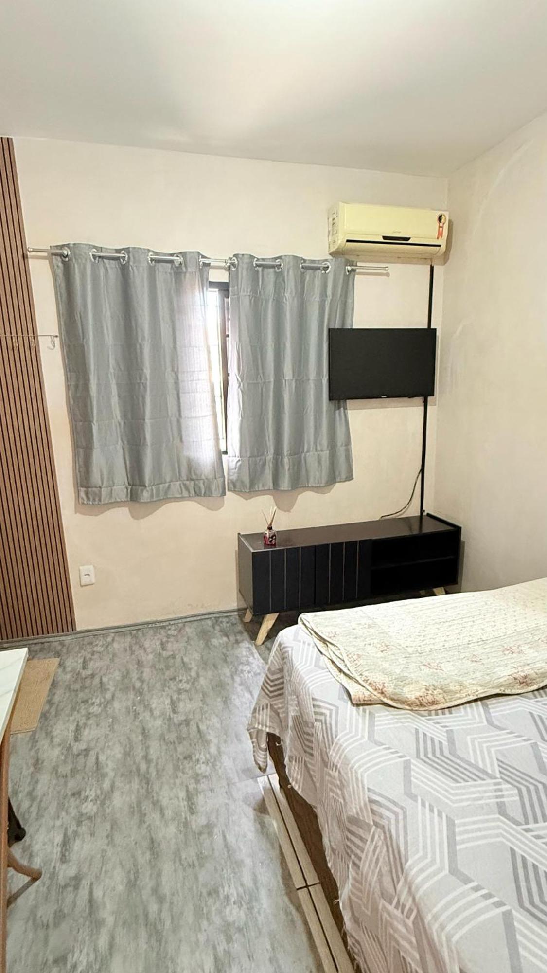 Minas Hotel Uberlandia Ngoại thất bức ảnh